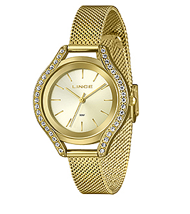 . C1KX - RELOGIO PULSO LINCE - QUARTZ,ANLGO.CX.MET.COM.CAL.2035 - D.C.R.E 2025/273465