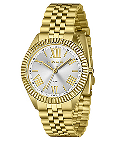. S3KX - RELOGIO PULSO LINCE - QUARTZ,ANLGO.CX.MET.COM.CAL.2035 - D.C.R.E 2025/219690