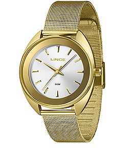 . S1KX - RELOGIO PULSO LINCE - QUARTZ,ANLGO.CX.MET.COM.CAL.2035 - D.C.R.E 2024/360569