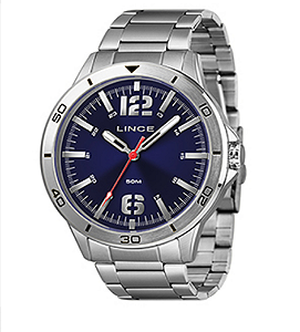 . D2SX - RELOGIO PULSO LINCE M - QUARTZ,ANLGO.CX.MET.COM.CAL.2035 - D.C.R.E 2024/327316