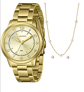 . K0JDC2KX - RELOGIO PULSO LINCE - QUARTZ,ANLGO.CX.MET.COM.CAL.2035 - D.C.R.E 2025/355674