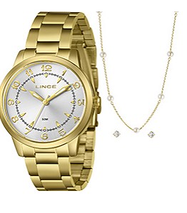 . K0JFS2KX - RELOGIO PULSO LINCE - QUARTZ,ANLGO.CX.MET.COM.CAL.2035 - D.C.R.E 2025/355674