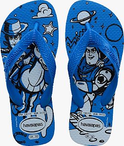 SAND HAVAIANAS TOY STORY
