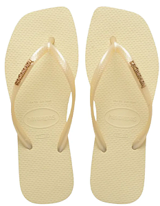 CHINELO HAVAIANA SLIM SQUARE