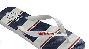 Chinelo Havaianas Top Nautical 69.99