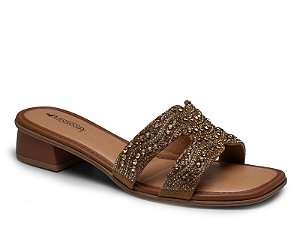 Tamanco Feminino Mississipi J2511