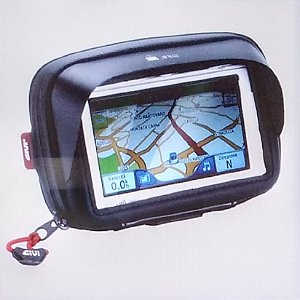 SUPORTE PARA SMARTPHONE/GPS 3.5 POLEGADAS GIVI