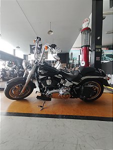 Harley Davidson Fat Boy