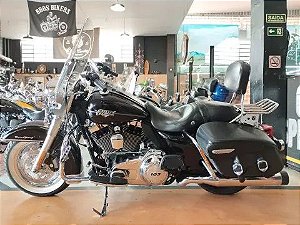HARLEY-DAVIDSON ROAD KING CLASSIC