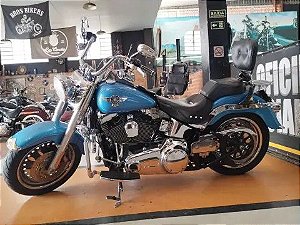 HARLEY-DAVIDSON SOFTAIL FAT BOY