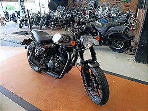 ROYAL ENFIELD HUNTER 350