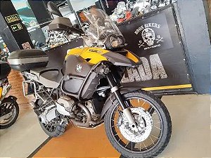 BMW R 1200 GS ADVENTURE