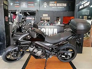 SUZUKI V-STROM 650XT ABS