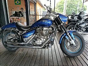 Suzuki Boulevard m800
