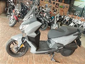 DAFRA JOYRIDE 300 ABS