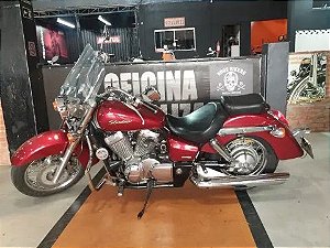 HONDA SHADOW 750