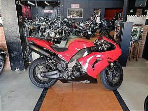 KAWASAKI NINJA ZX-10R