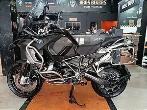 BMW R 1250 GS ADVENTURE PREMIUM