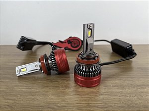 Led T2+ H1 TBR 30000Lm