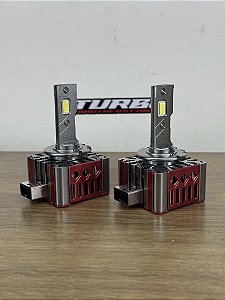 LED T4 D3S 40.000 LM