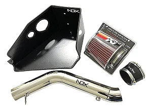Intake Ford Fusion 2.0 Ecoboost