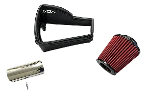 Intake Mercedes C-180 1.6 TURBO