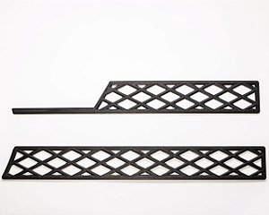 Kit com 2 grades (full) para VW Up 2017-