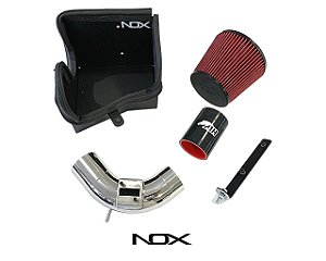 Intake Onix 1.0 Turbo Tracker Montana 1.2 Turbo NOX Inox 304