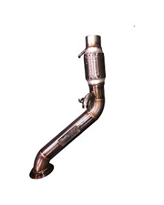 Downpipe BMW n13 116i 118i 316i 318i INOX 304