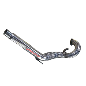 Downpipe Golf GTI MK7 MK7,5 JETTA GLI AUDI A3 inox 304