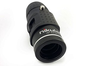 Monóculo Nikula 7x18 Golfescope Profissional Espião De Ótimo Alcance