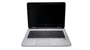 Notebook ProBook HP 640 G2 i5 6th 8GB SSD 256GB Win 11 Pro