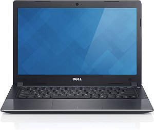Notebook Dell Vostro 5470 8GB SSD 256GB NVIDIA GeForce GT 740M 2GB