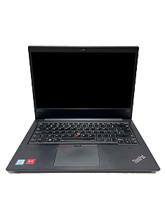 Notebook Lenovo Thinkpad E490 Core I7 8th 16GB SSD 512GB Radeon 2GB