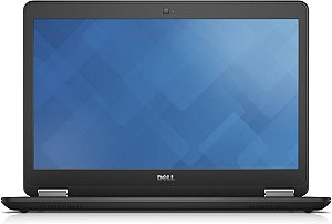 Notebook Dell Latitude E7470 Core i7 6th 16GB SSD 256GB Win 11