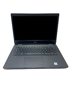 Notebook Dell Latitude 3400 Core i7 8th 16GB SSD 256GB Win 11