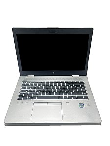 Notebook HP Probook 640 G5 Core i5 8th 16GB SSD 256GB