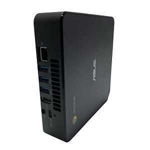 Desktop Asus Chromebox 3 Core i7 8th 8GB SSD 256GB Win 11
