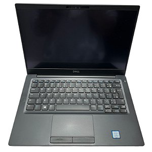Notebook Dell Latitude 7390 i5 8th 8GB SSD 256GB Win 11