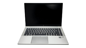 Notebook HP EliteBook 840 G7 i5 10th 16GB SSD 256GB Win 11 Pro