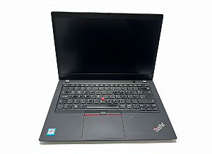 Notebook Lenovo  Thinkpad T490 Intel core Vpro I5-8365U 16gb Ssd 256gb Win 11