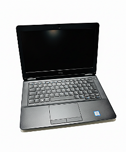Notebook Dell Latitude E5270 I5 5th 16gb Ssd 256gb