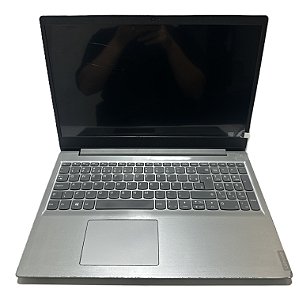 Notebook Lenovo Ideapad S145-15IGM Celeron memoria 8gb Ssd 256gb