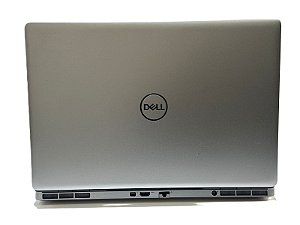 Notebook Workstation Dell Precision 7550 Xeon(R) W-10885M 32gb e 1tb