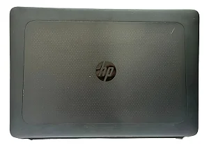 Notebook Hp Zbook 15 G3 I7 16gb Ssd 256gb Nvidia 4gb