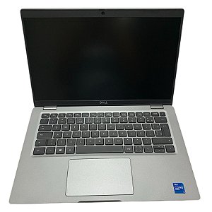 Notebook Dell Latitude 5420 Core i5 16GB SSD 256GB Win 11 PRO