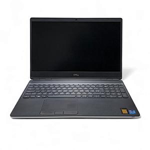 Notebook Dell Precision 7560 Intel Xeon W-11855M 64GB SSD 1TB Nvidia Quadro T1200 4GB Win 11 Pro