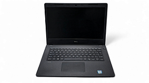 Notebook Dell Latitude 3480 i5 6th 8GB SSD 256GB Win 11 Pro