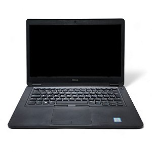 Notebook Dell Latitude 5490 i7 8th 16GB SSD 512GB Nvidia MX130
