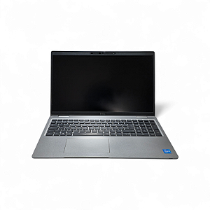 Notebook Dell Latitude 5520 i5 11th 16GB SSD 512GB Tela Touch FHD Win 11 Pro
